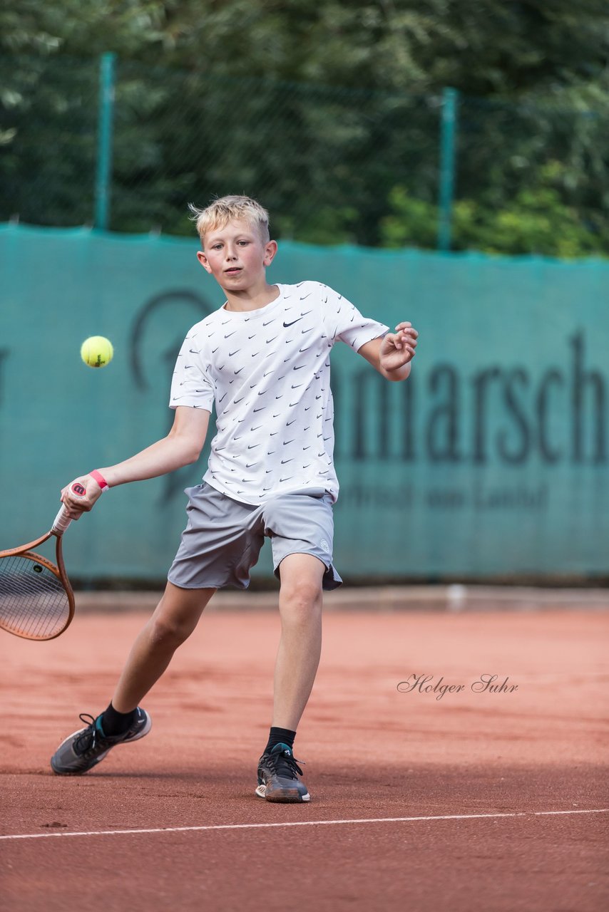 Bild 78 - Marner Tennisevent mit Mischa Zverev